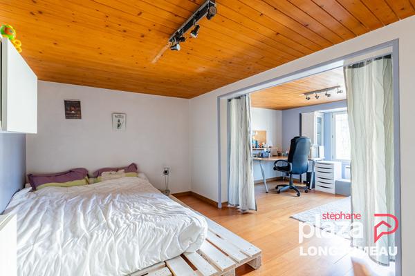 Maison 8 pièces 300 m2