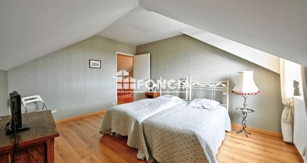 À vendre Appartement 6 pièces 166 m² - Mantes-la-jolie 78200