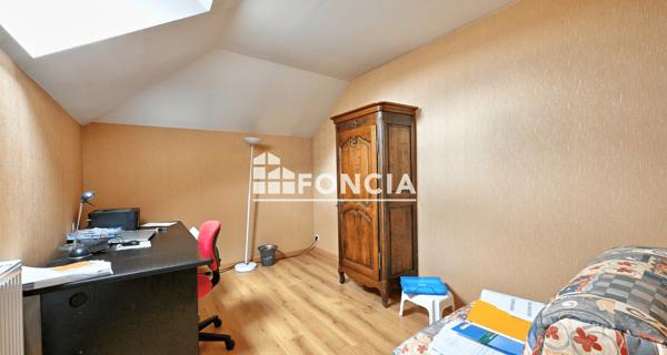 À vendre Appartement 6 pièces 166 m² - Mantes-la-jolie 78200