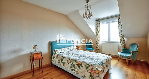 À vendre Appartement 6 pièces 166 m² - Mantes-la-jolie 78200