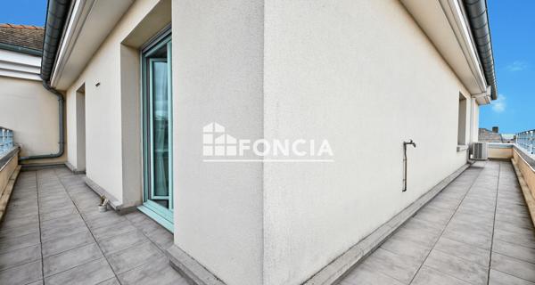 À vendre Appartement 6 pièces 166 m² - Mantes-la-jolie 78200