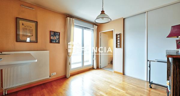 À vendre Appartement 6 pièces 166 m² - Mantes-la-jolie 78200