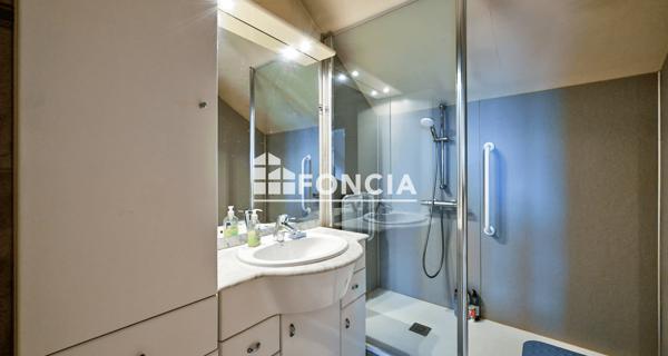 À vendre Appartement 6 pièces 166 m² - Mantes-la-jolie 78200
