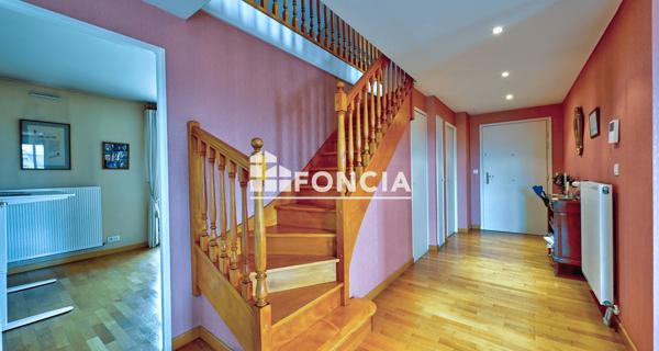 À vendre Appartement 6 pièces 166 m² - Mantes-la-jolie 78200