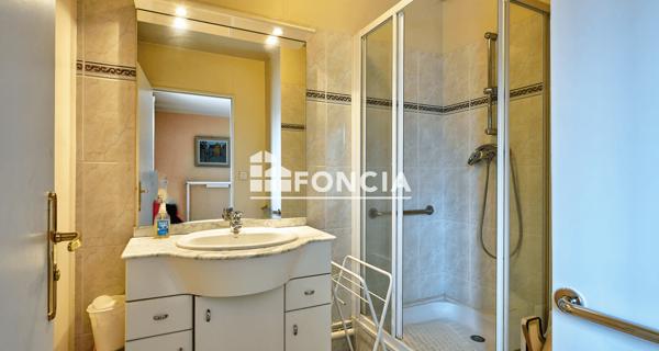 À vendre Appartement 6 pièces 166 m² - Mantes-la-jolie 78200