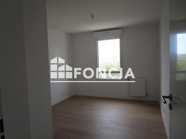 Location Appartement 2 pièces 39.16 m² - 37 RUE DE MAISSIN Brest 29200
