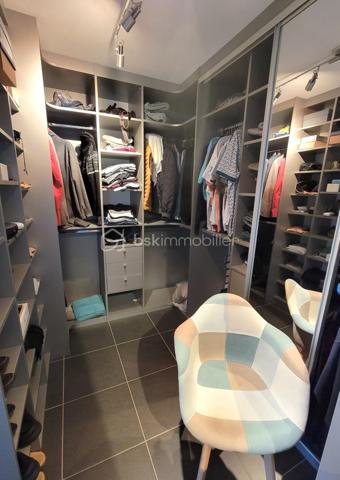 Maison contemporaine de 165 m²