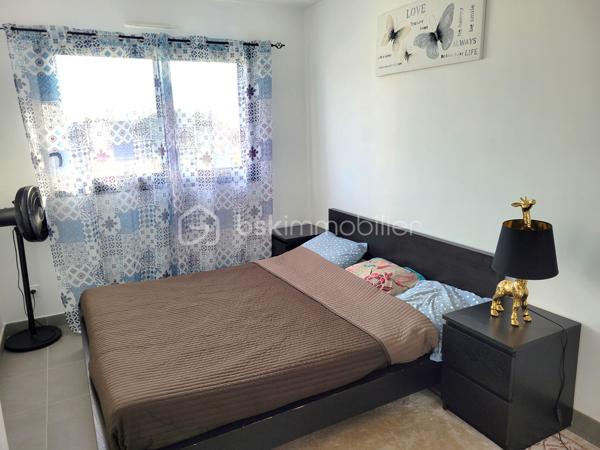 Maison contemporaine de 165 m²