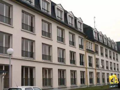 Appartement - 1 pièce - 24 m²