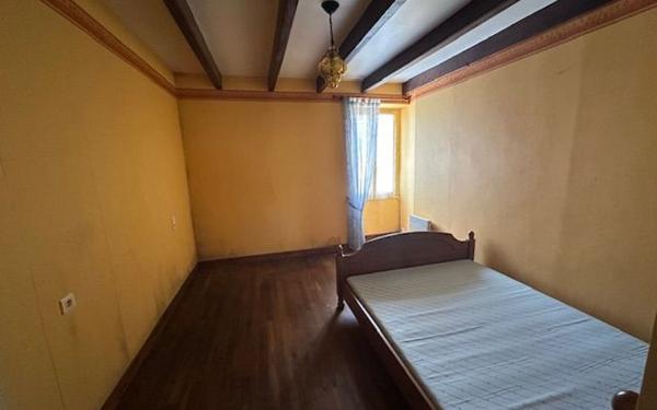 Maison à vendre    4 pièces •  La Chapelle-des-Marais