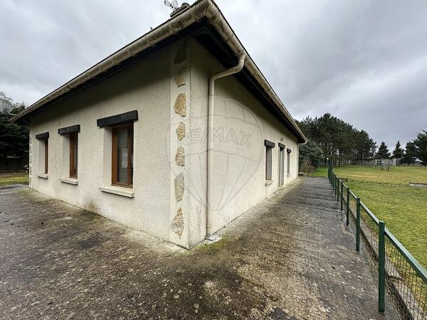 Maison  en vente - Aube - 10