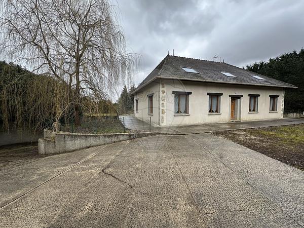 Maison  en vente - Aube - 10