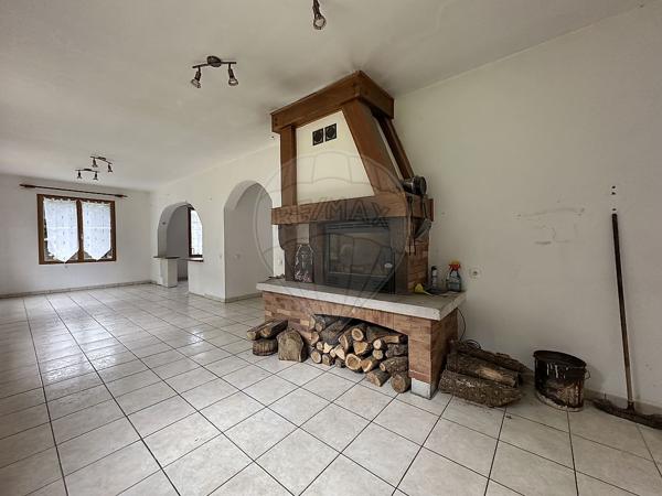 Maison  en vente - Aube - 10