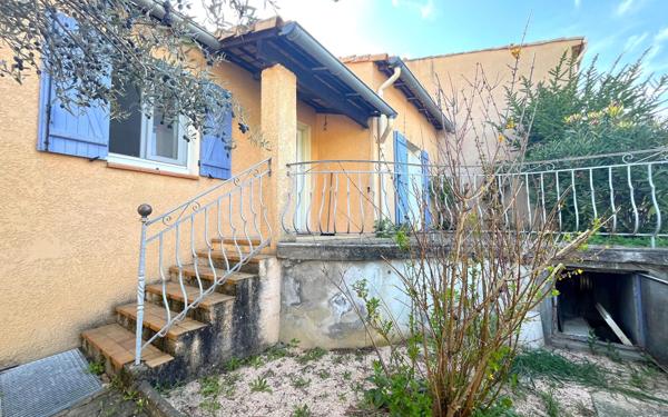 Maison à louer    4 pièces • 85,91 m2 Manosque