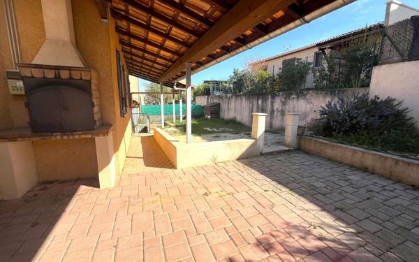 Maison à louer    4 pièces • 85,91 m2 Manosque