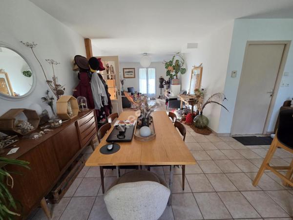 Maison à vendre 4 pièces - Montreverd