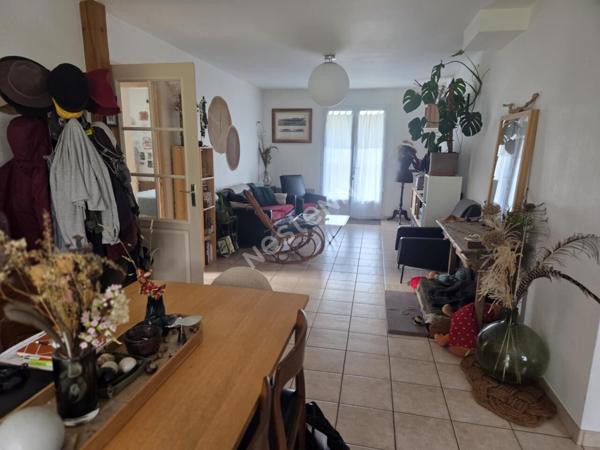 Maison à vendre 4 pièces - Montreverd