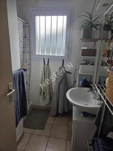 Maison à vendre 4 pièces - Montreverd