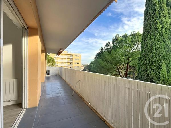 Appartement F3 à vendre  3 pièces - 67,26 m2 FREJUS - 83