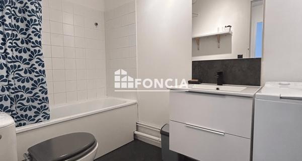 À vendre Appartement 2 pièces 33 m² - Amiens 80000