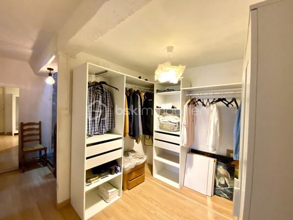 Maison de village de 140 m²