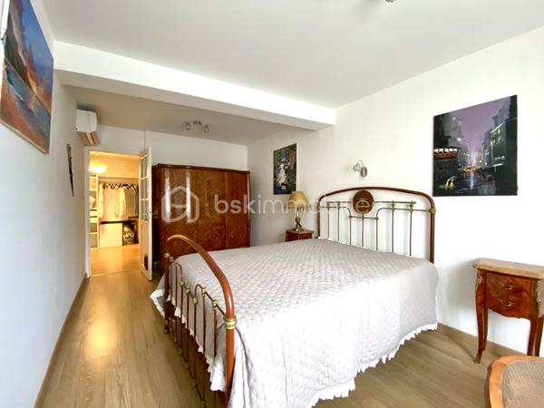 Maison de village de 140 m²