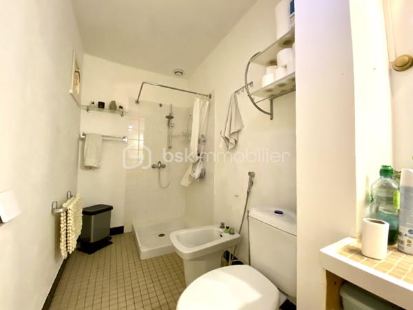 Maison de village de 140 m²