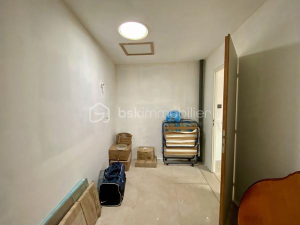 Maison de village de 140 m²