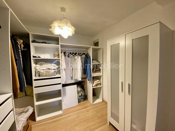 Maison de village de 140 m²