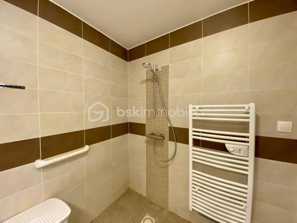 Maison de village de 140 m²