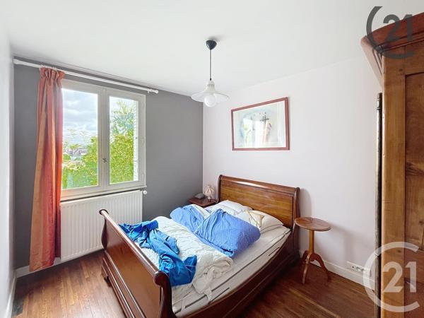 Maison à vendre  6 pièces - 121 m2 AUXERRE - 89