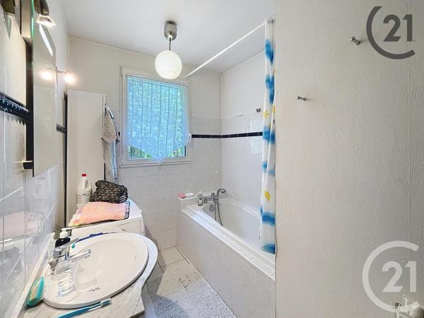 Maison à vendre  6 pièces - 121 m2 AUXERRE - 89