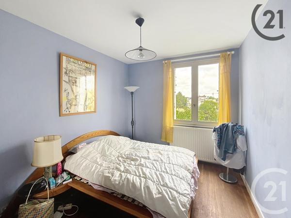 Maison à vendre  6 pièces - 121 m2 AUXERRE - 89