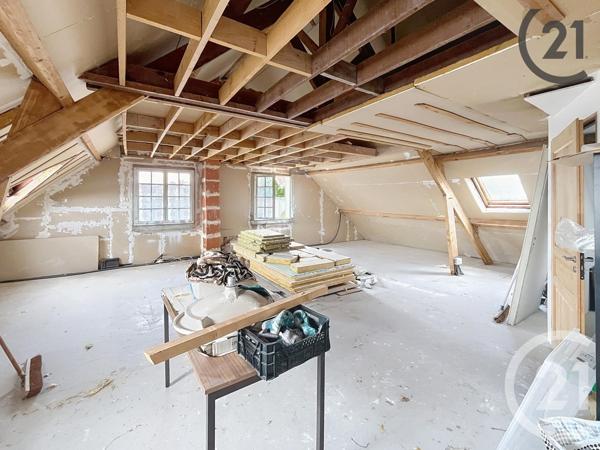 Maison à vendre  6 pièces - 121 m2 AUXERRE - 89