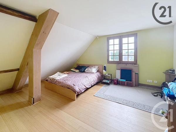 Maison à vendre  6 pièces - 121 m2 AUXERRE - 89