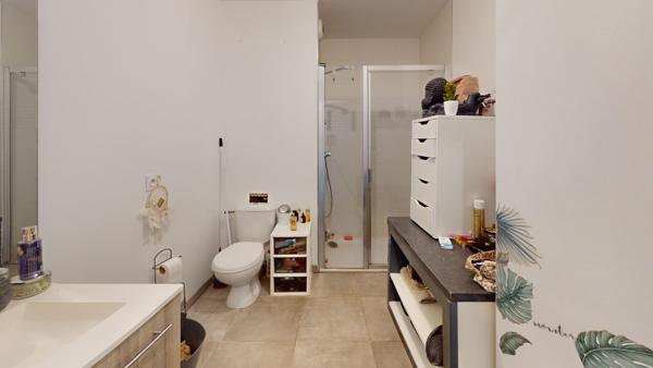 Appartement Coeur Castanet Tolosan 2 pièce(s) 45 m2