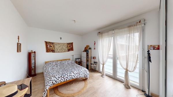 Appartement Coeur Castanet Tolosan 2 pièce(s) 45 m2