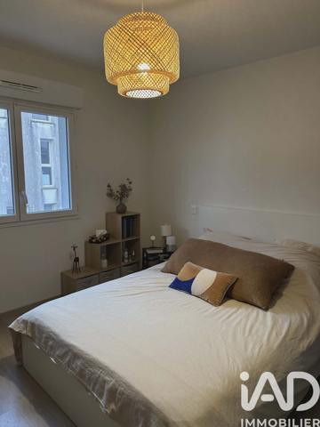 Appartement à vendre 2 pièces 40,69 m² Ondres