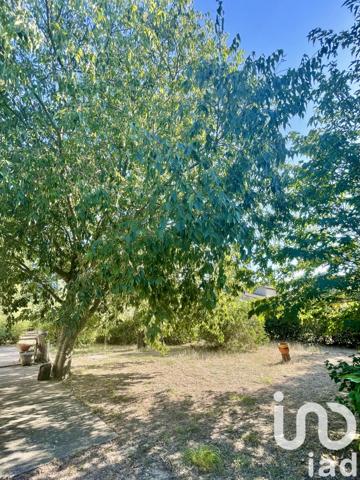 Terrain à vendre 908 m² Aubais