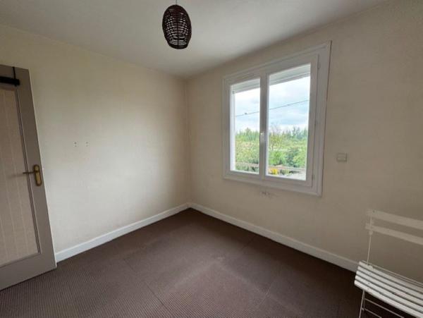 À vendre : Appartement 4 pièces à Sézanne