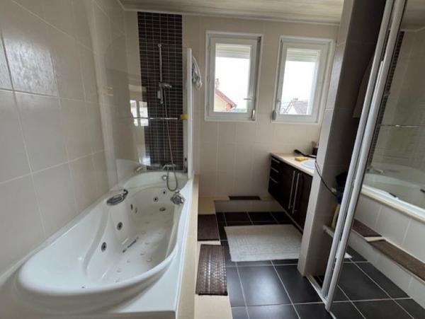 À vendre : Appartement 4 pièces à Sézanne