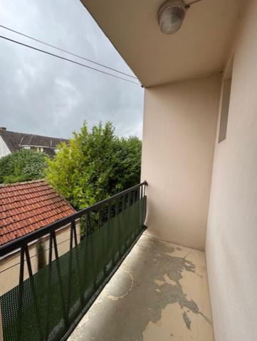 À vendre : Appartement 4 pièces à Sézanne