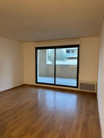 Appartement AIX EN PROVENCE 41.72 m²