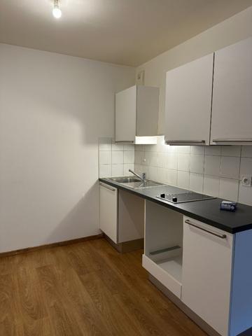 Appartement AIX EN PROVENCE 41.72 m²