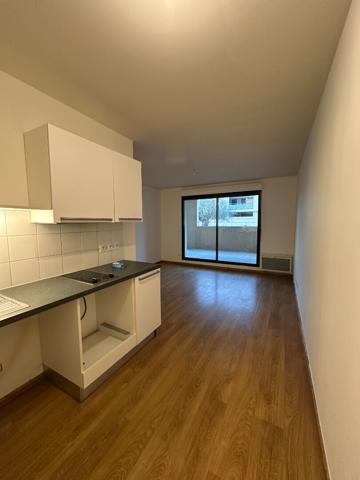 Appartement AIX EN PROVENCE 41.72 m²