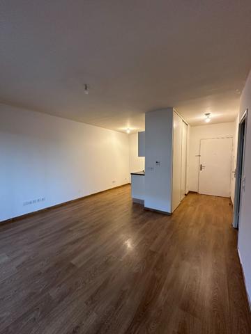 Appartement AIX EN PROVENCE 41.72 m²