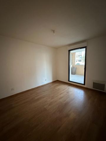 Appartement AIX EN PROVENCE 41.72 m²