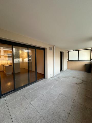Appartement AIX EN PROVENCE 41.72 m²