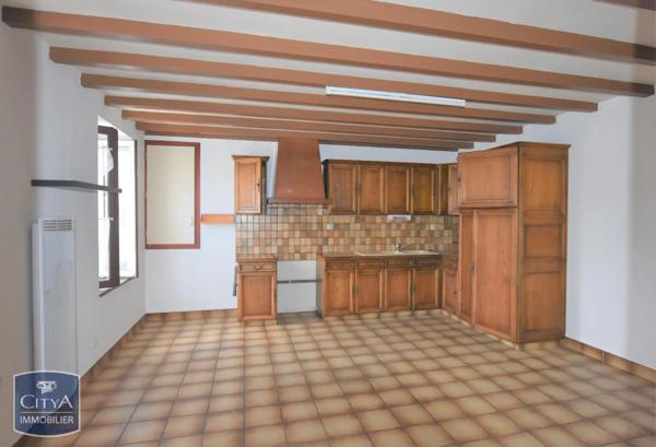 Maison à vendre 6 pièces 124m²