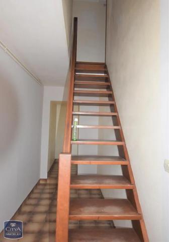 Maison à vendre 6 pièces 124m²